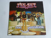 Tee-Set  - Non Perishable (LP)