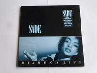 Sade - Diamond Life (LP) 1984