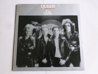 Queen - The Game (LP) 1980