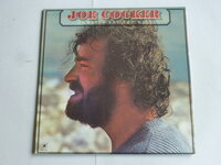 Joe Cocker - Jamaica say you will (LP) 2326040
