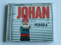 Johan - Pergola