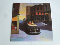 Orchestral Manoeuvres in the Dark - Crush (LP)