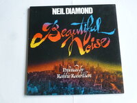 Neil Diamond - beautiful noise (LP) 86004