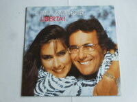 Al Bano & Romina Power - Liberta ! (LP)