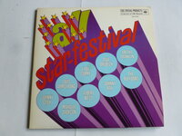 All Star Festival - Various Artists (2 LP)