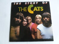 The Cats - The Story of The Cats (LP) EMI