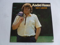 Andre Hazes - Met Liefde (LP)