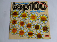 Veronica's Top 100 aller tijden (LP) polydor