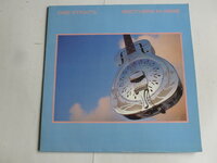 Dire Straits - Brothers in Arms (LP) 