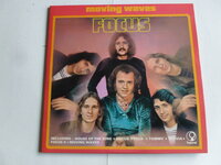 Focus - Moving Waves (2 LP) 5C18024572/73