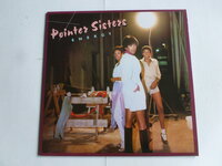 Pointer Sisters - Energy (LP)
