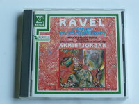 Ravel - L' Enfant Et Les Sortileges / Armin Jordan