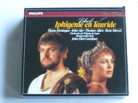 Gluck - Iphigenie en Tauride / John Eliot Gardiner (2 CD)