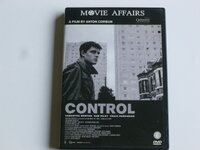 Control - A film by Anton Corbijn