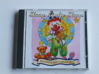 Slaap Kindje Slaap - De Leukste Baby Melodietjes