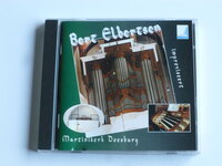 Bert Elbertsen improviseert Martinikerk Doesburg