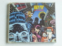 Iggy Pop - Home (CD Single)