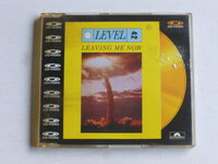 Level 42 - Leaving me now (CD Video)