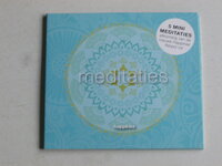 Meditaties - Happinez (5 Mini Meditaties)