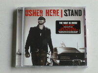 Usher - Here i stand (sony)