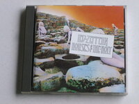 Led Zeppelin - Houses of the Holy