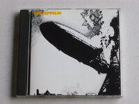 Led Zeppelin - I
