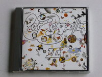 Led Zeppelin - III
