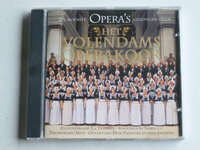 Het Volendams Operakoor - De mooiste Opera's