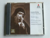 Haydn - Stabat Mater / Nikolaus Harnoncourt