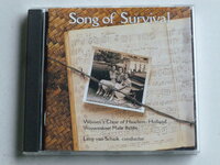Song of Survival - Vrouwenkoor Malle Babbe