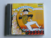Gilbert & Sullivan - H.M.S. Pinafore / Sir Charles Mackerras (Telarc)