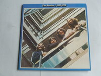The Beatles - 1967-1970 (2LP)