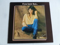 Suzi Quatro - if you knew Suzi... (LP)