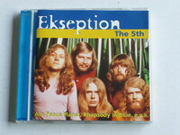 Ekseption - The 5th