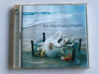 The Alan Parsons Project - The Definitive Collection (2 CD)