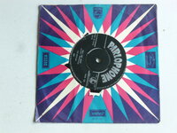 The Beatles - i Should have known better (vinyl single)