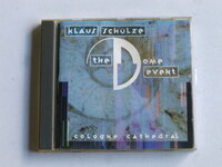 Klaus Schulze - The Dome Event