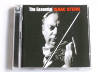 Isaac Stern - The Essential (2 CD)