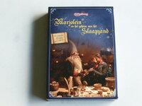 Efteling - Marjolein en het geheim van het slaapzand (2 DVD)