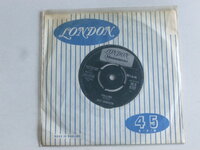 Roy Orbison - Distant Drums (vinyl single)