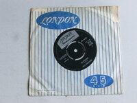 Roy Orbison - In Dreams (vinyl single)