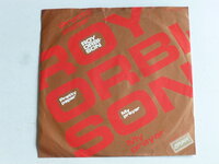 Roy Orbison - Pretty Paper (vinyl single)