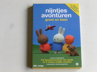 Nijntjes Avonturen - groot en klein (DVD)