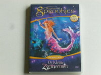 De Kleine Zeemeermin (met Kathleen van K3) DVD