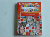Kinderen voor Kinderen - Het Beste van 25 Jaar (2 DVD)