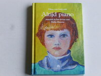 Ellen van Lelyveld - Altijd Piano / Muziek in het leven van H. Haasse (2 CD)