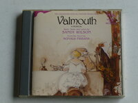 Valmouth - Original Cast Recording / Sandy Wilson, Ronald Firbank
