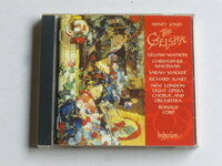 The Geisha - Sidney Jones / Maltman, Walker, Ronald Corp 