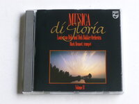 Louis van Dijk - Musica di Gloria Volume II