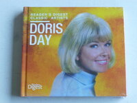 Doris Day - Reader's Digest Classic Artists (3 CD) Nieuw